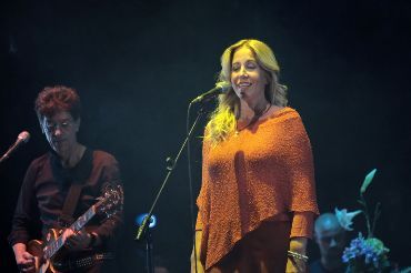 IL RICHIAMO DEGLI SCOMPARSI   Il film concerto