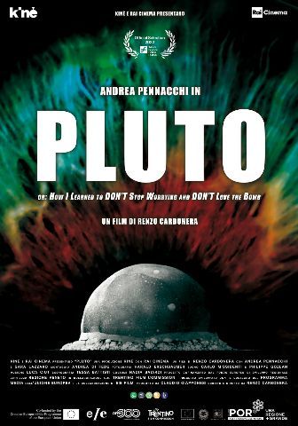PLUTO