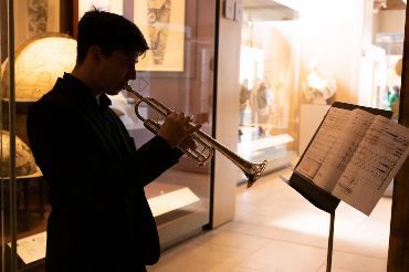 Orbite Musicali 2023 Intorno a Galileo