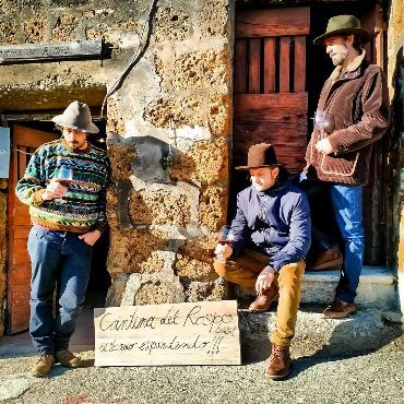 Da Sorano al via progetto di recupero e riuso delle bottiglie di vetro