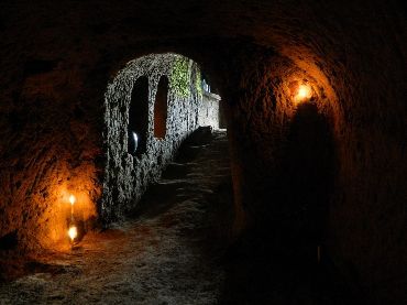 Da Sorano al via progetto di recupero e riuso delle bottiglie di vetro