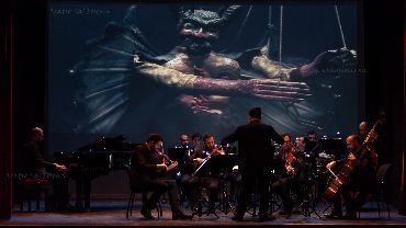 PORTRAITS ON STAGE 2023 FESTIVAL MULTIDISCIPLINARE