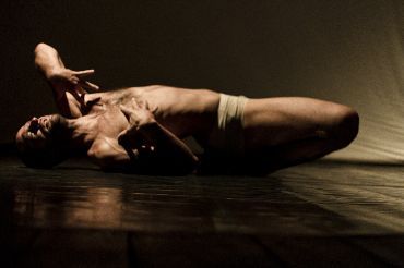 PORTRAITS ON STAGE 2023 FESTIVAL MULTIDISCIPLINARE