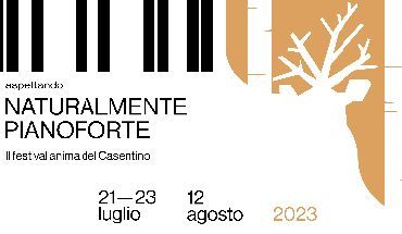 NATURALMENTE PIANOFORTE 2023