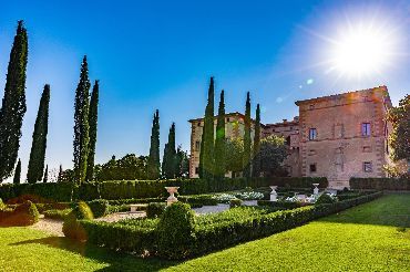 Argiano  Music Festival