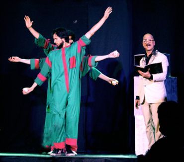 Lo conoscete Achilleo Ciondolini?