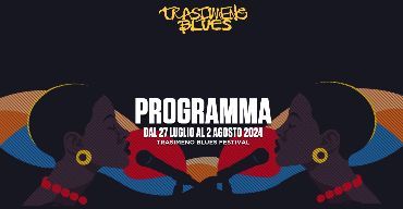 TRASIMENO BLUES 2024