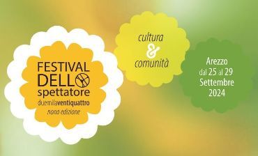 Festival dello Spettatore 2024