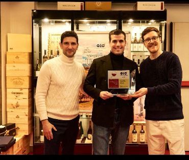 The Best Wines of Umbria 2025