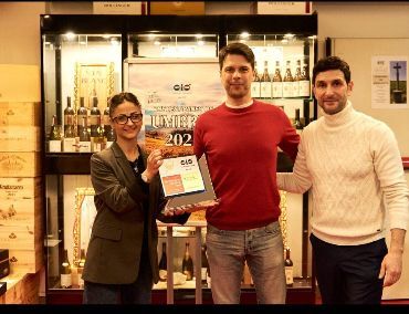 The Best Wines of Umbria 2025