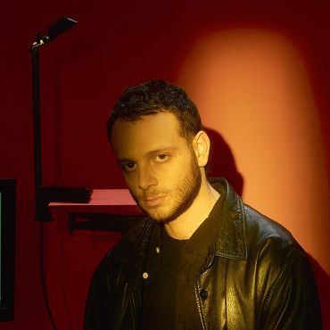 ANASTASIO: da oggi disponibile il nuovo singolo  “UNA COSA SEMPLICE”