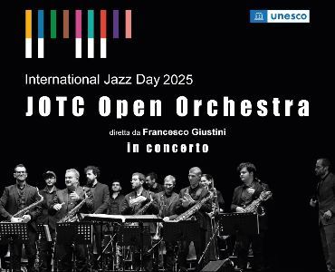 JOTC OPEN ORCHESTRA