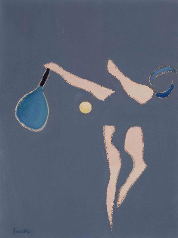 Fair play 0.25 - Mostra personale di Vittorio Pavoncello