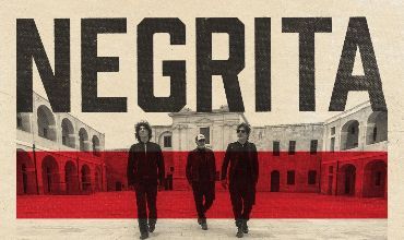 NEGRITA  “Canzoni per Anni Spietati Tour In Teatro 2025”