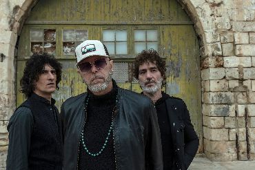 NEGRITA  “Canzoni per Anni Spietati Tour In Teatro 2025”