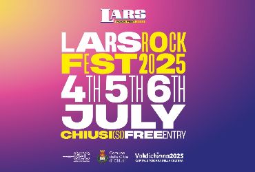 LARS ROCK FEST 2025
