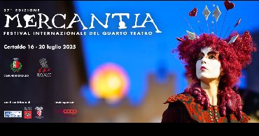Mercantia 37° Edizone