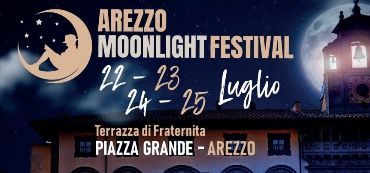 AREZZO MOONLIGHT FESTIVAL