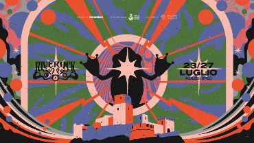 River Rock Festival 2025