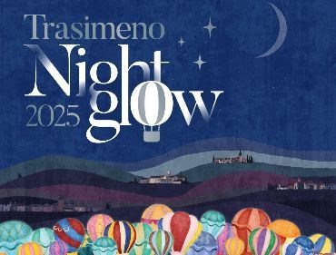 Trasimeno Night Glow