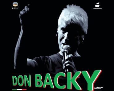 X° EDIZIONE DI MATERIALI IN SCENA