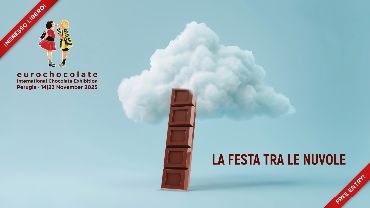 Eurochocolate Perugia 2025: Dove il Cioccolato Incontra le Nuvole