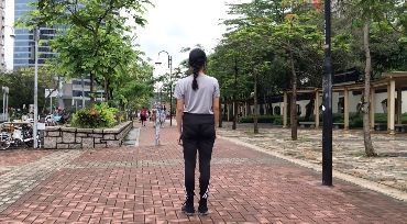 Ai Confini dell’Arte 2025 - sconfinamenti performativi