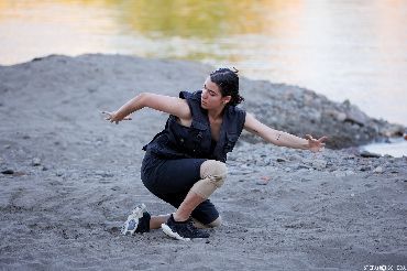 Ai Confini dell’Arte 2025 - sconfinamenti performativi