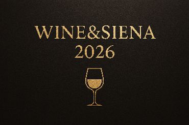 Wine&Siena 2026