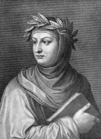 AMORE E DEDIZIONE PER BOCCACCIO