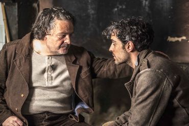 “Se venisse anche l’inferno”, Samuele Rossi le ultime riprese del suo nuovo film