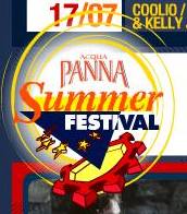 I festival musicali estivi 2006