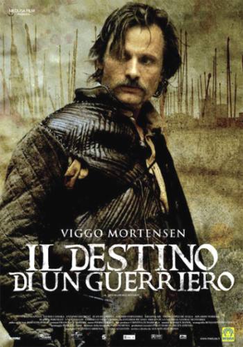 Il destino di un guerriero