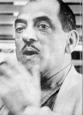 LUIS BUÑUEL