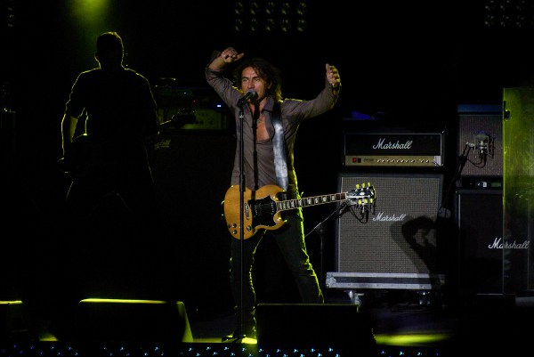 Concerti Gennaio  2011