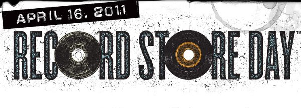 Record Store Days