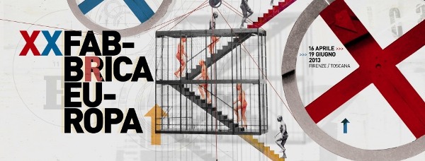 Fabbrica Europa 2013 XX edizione