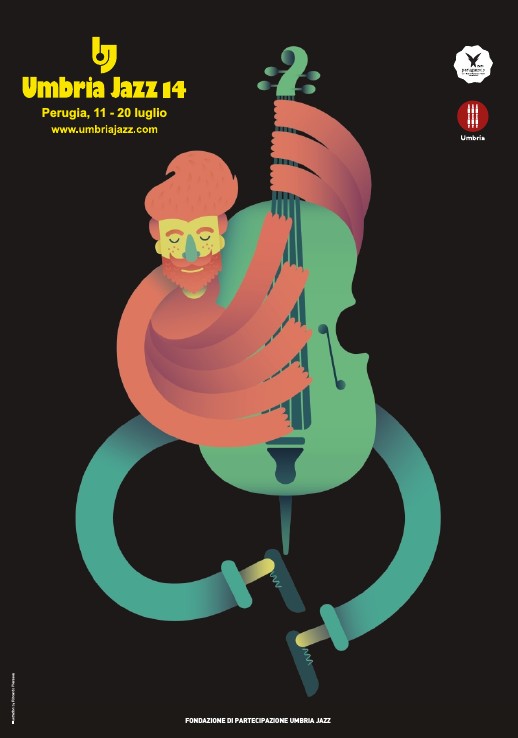 Umbria Jazz 2014 