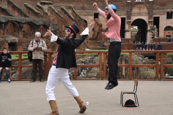 IV Edizione del Festival SGUARDI OLTRE ​​Rassegna multidisciplinare per la cura dell’anima