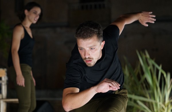 Festival INVENTARIA 2018 - VIII edizione - la festa del teatro off