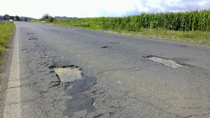 Estate 2019 Italia il paese delle “sòle”