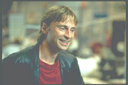 The Full Monty - Squattrinati organizzati