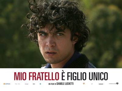 Mio fratello è figlio unico