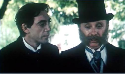 L'amore al tempo del colera