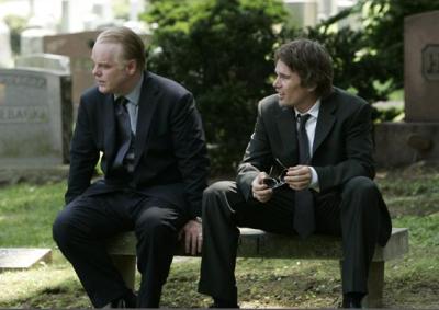 ONORA IL PADRE E LA MADRE