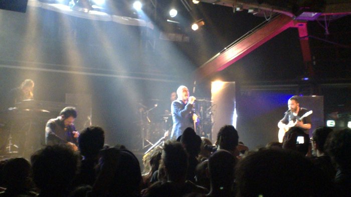 Marta sui Tubi - Cinque la luna e le spine