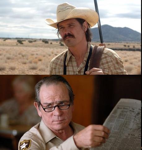 Non è un paese per vecchi